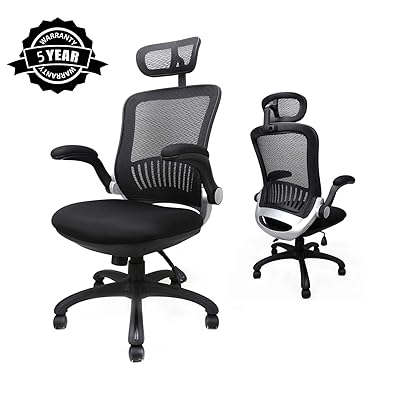 Ergousit High Back Ergonomic Office Chair with Nigeria Ubuy