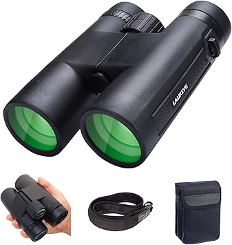 low light binoculars