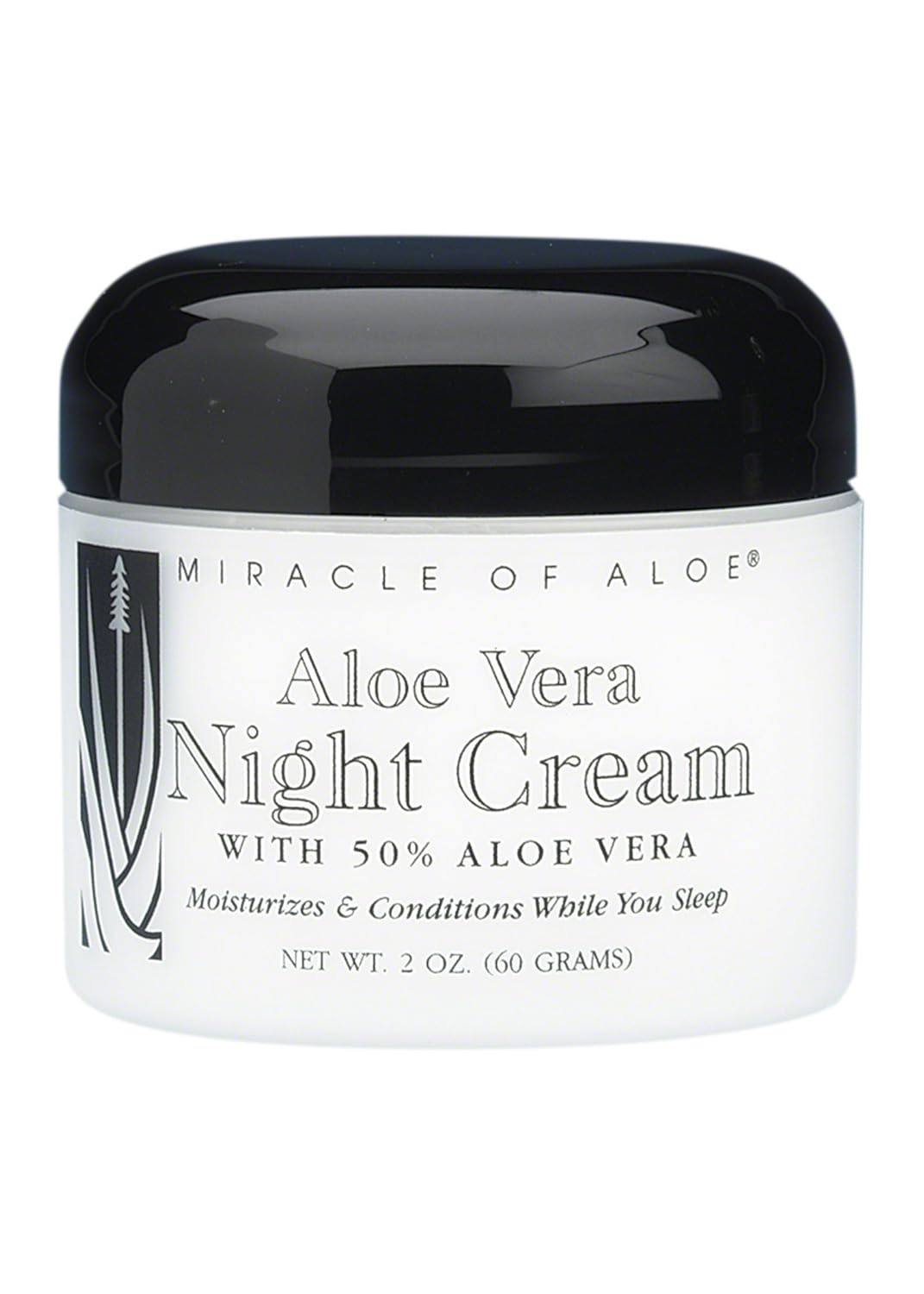 best aloe vera night cream