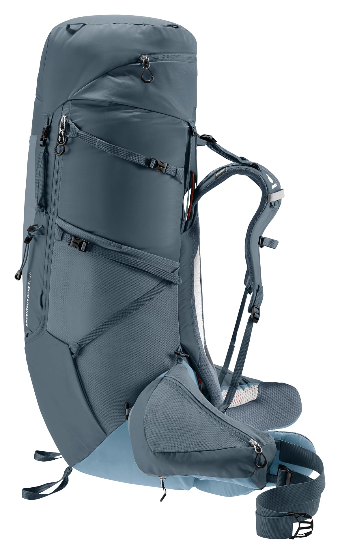deuter Aircontact Core 70+10 Trekking Rucksack 7