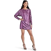 Steve Madden Womens Steve Madden Apparel Ginger Dress