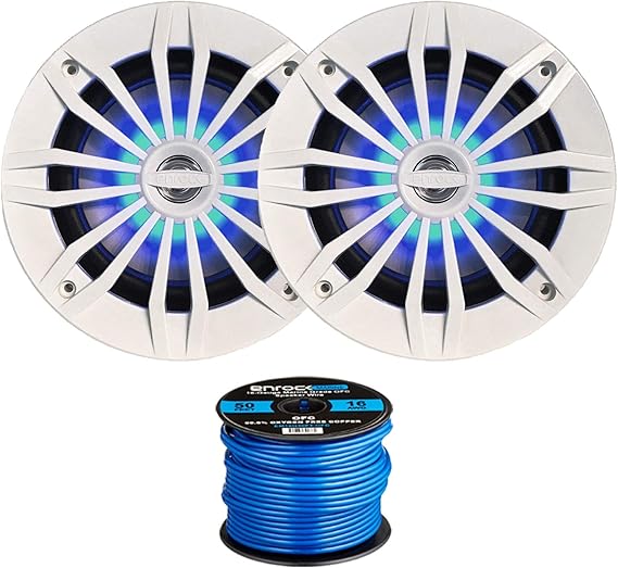 enrock marine speakers