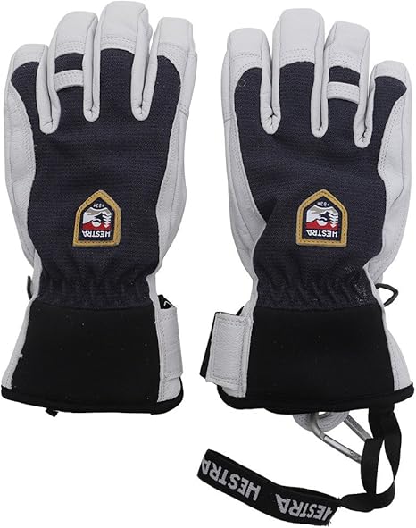 hestra ski gloves amazon