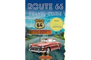 Route 66 Travel Guide: Exploring the Heart of America