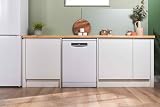Bosch Series 4 Free-Standing Dishwasher 60 cm 13 Place Settings view 2