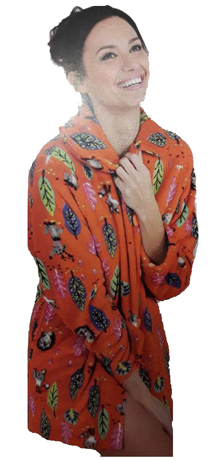 MASSANA Bata SEÑORA CORALINA Mod 686217 (L) Amazon.es Ropa y MASSANA Bata SEÑORA CORALINA Mod 686217 (L) Amazon.es Ropa y