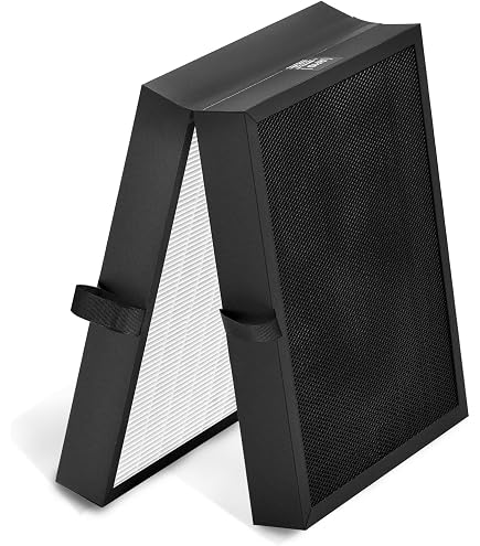 Amazon.com: 7400 Air Purifier Smart Filter Replacement Compatible