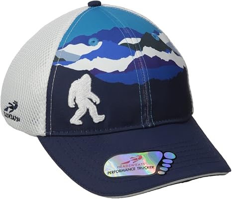 headsweats trucker hat