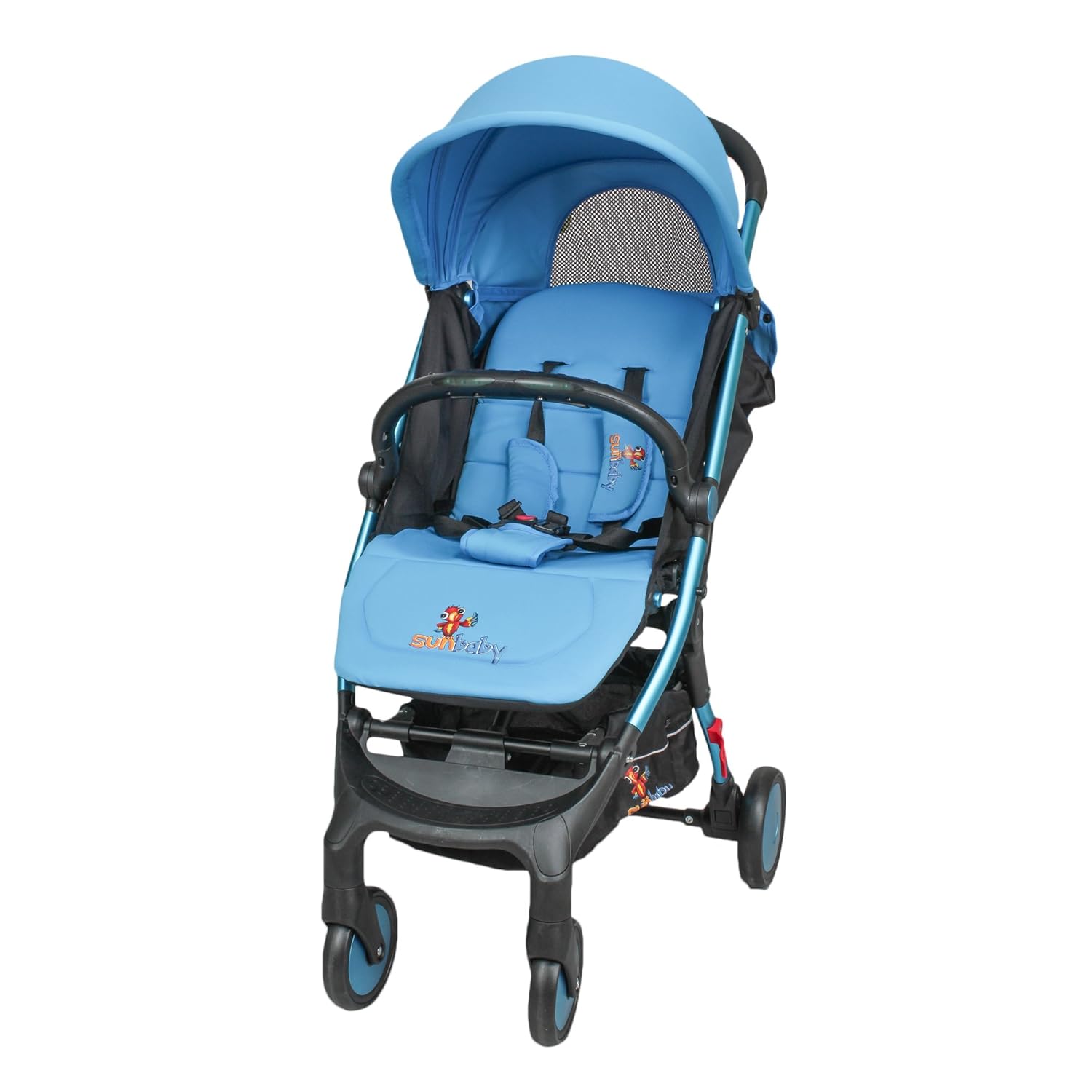 sunbaby pram