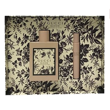 Gucci Bloom Nettare Di Fiori Edp Intense Store, 55% OFF |  www.ingeniovirtual.com