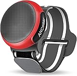 ANCwear Wearable Bluetooth Speaker, TWS Dual