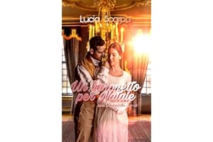 Un baronetto per Natale (Benson Love - Romance Regency Vol. 4) (Italian Edition)