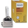Philips Vision D3S Headlight Replacement Xenon Bulb 42403VIC1 Single
