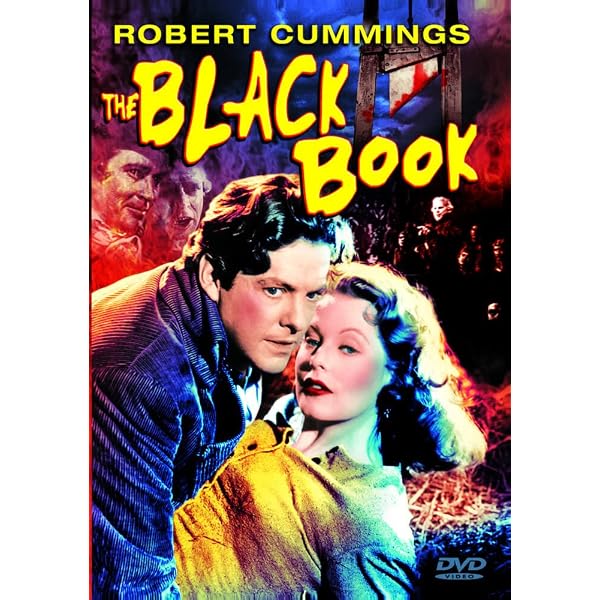 Amazon.com: Classic Film Noir Double Feature Vol 3: Reign of