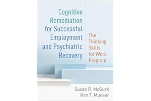 Cognitive Remediation for Successful Employment and Psychiatric Recovery: The Thinking Skills for Work Program