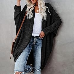 ADJHDFH Pink Sweater For Women Woman Cardigan