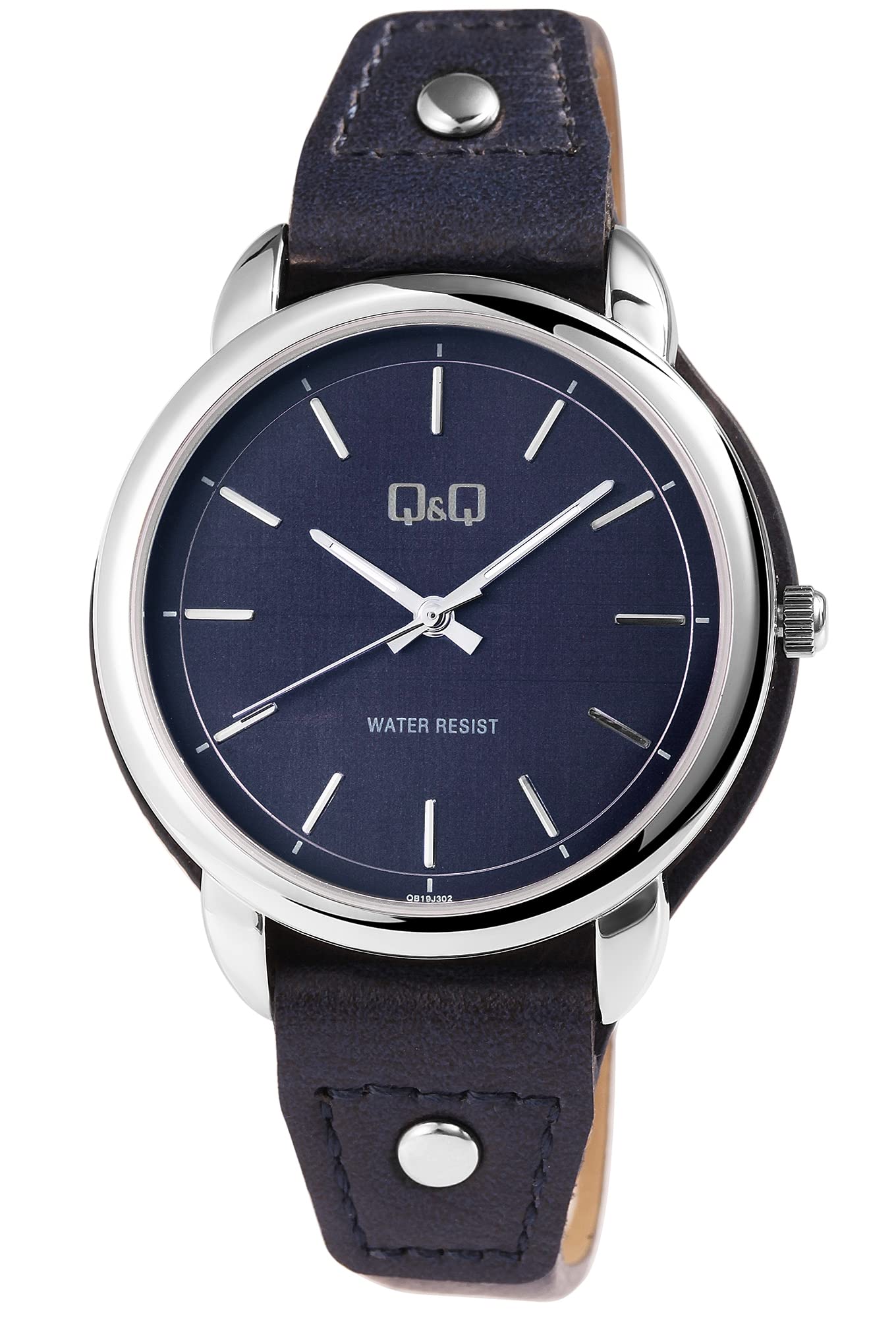 Q and Q QB19J302Y Ladies Watch
