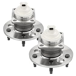 Stirling P512151PR_5396 - Pair 2 Rear Wheel Bearing