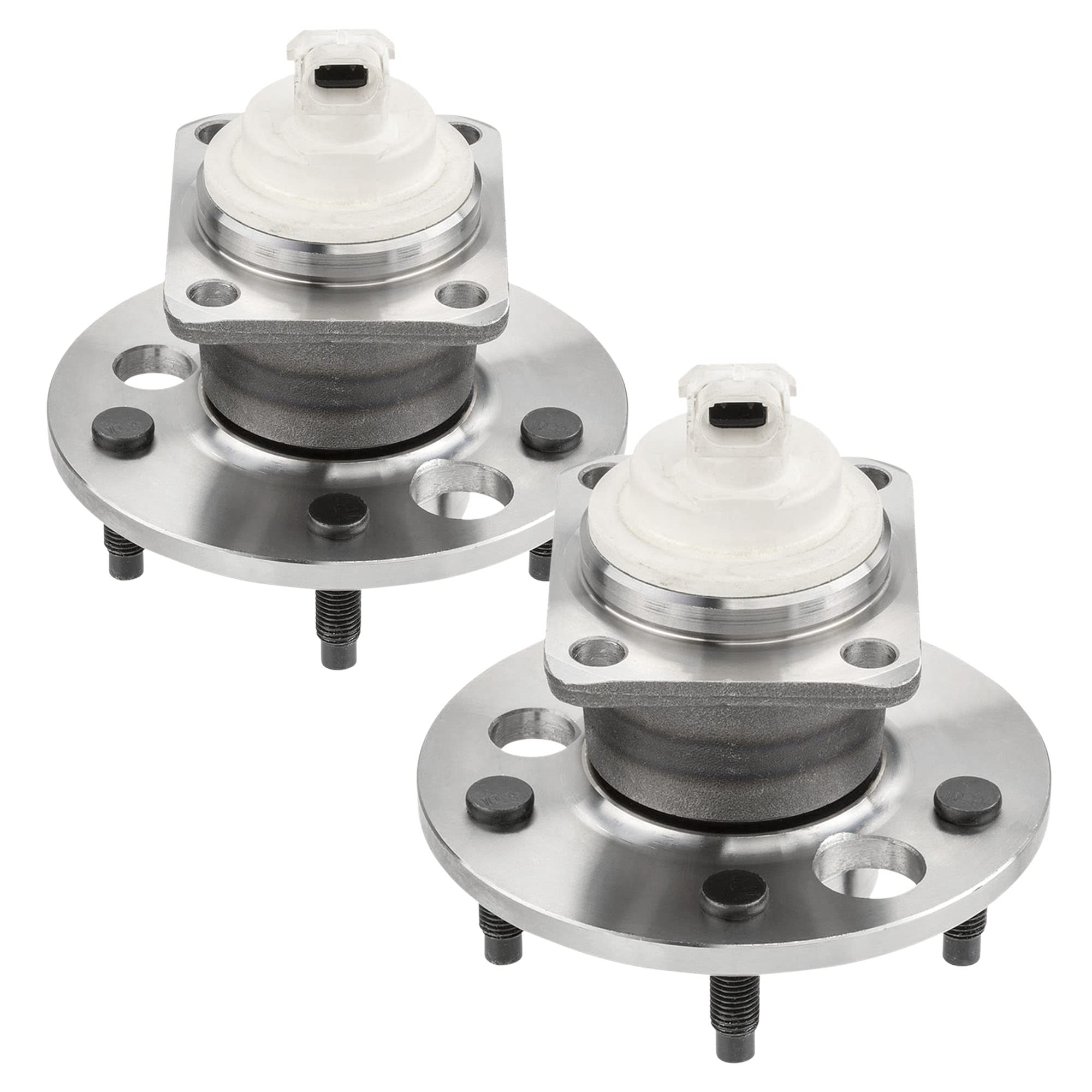 Stirling P512151PR_5396 - Pair 2 Rear Wheel Bearing