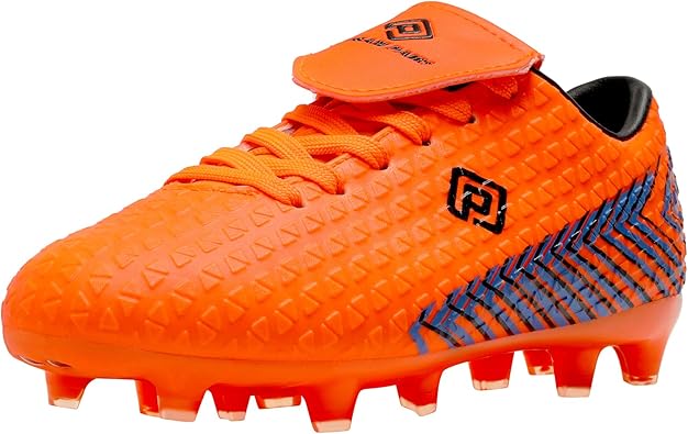 girls football boots