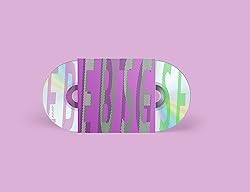 Fuse [CD/Blu-ray