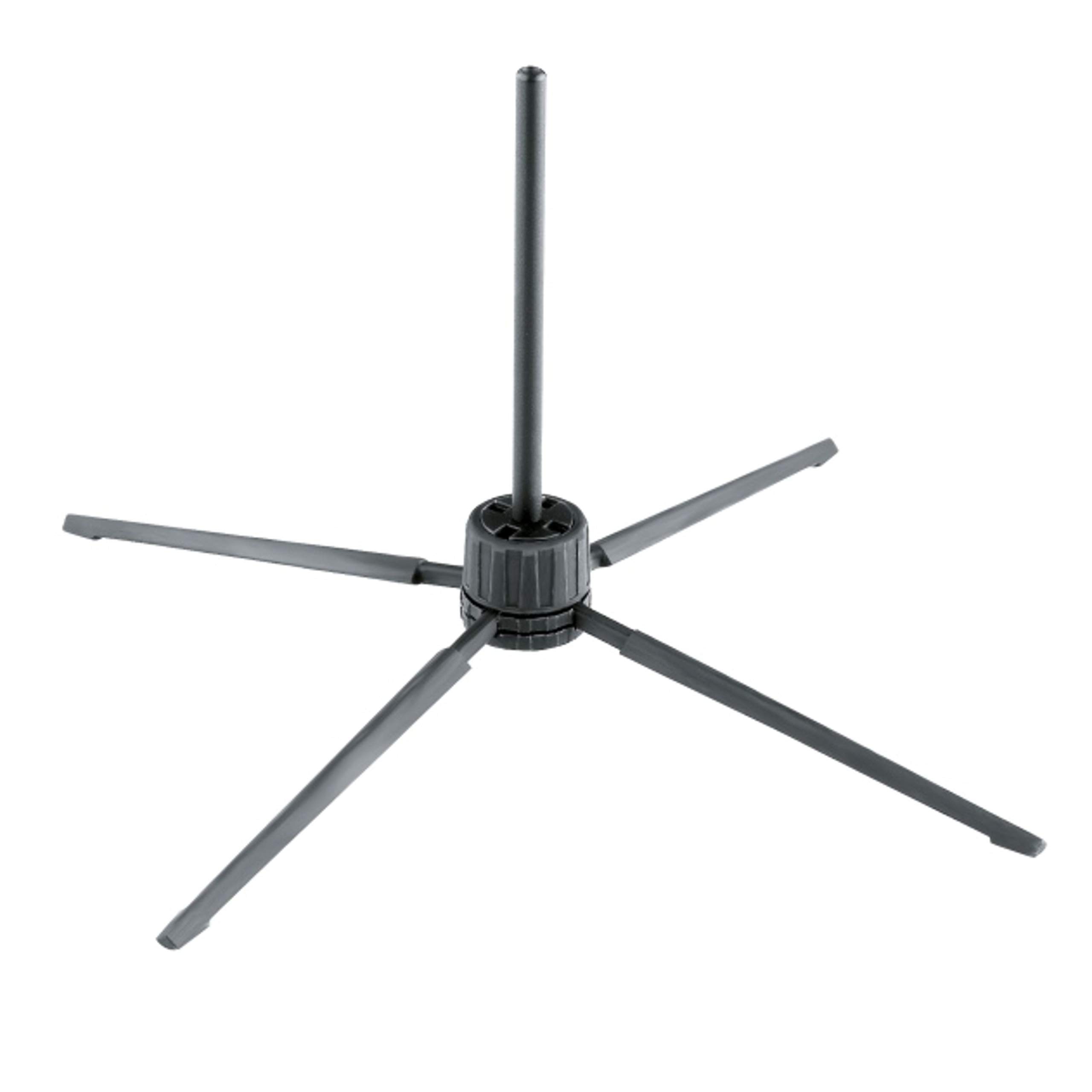 Konig & Meyer Alto/bass recorder stand - 15252