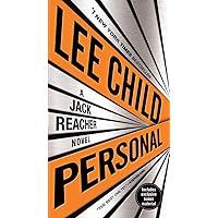 Personal: A Jack Reacher Novel