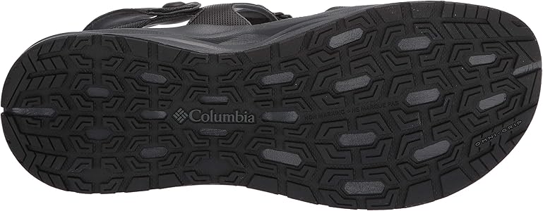 columbia men's sandals canada