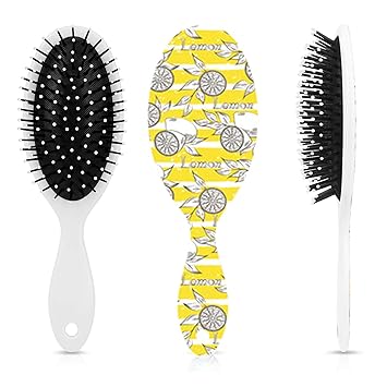 Amazon Com Urtheone Wet Or Dry Hair Brush For Women Men Kids