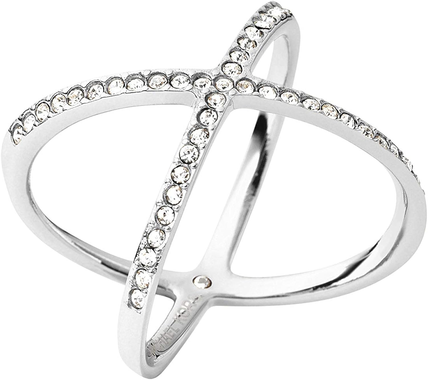 michael kors promise ring
