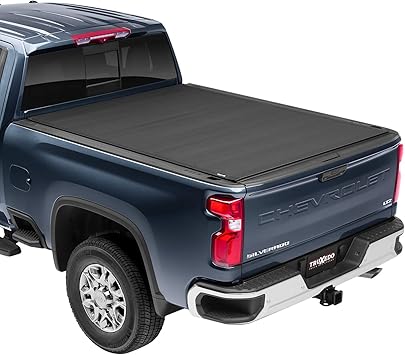 Amazon Com Truxedo Sentry Ct Hard Rolling Truck Bed Tonneau Cover 1597316 Fits 16 20 Nissan Titan With Or W O Track System 5 6 Bed Automotive