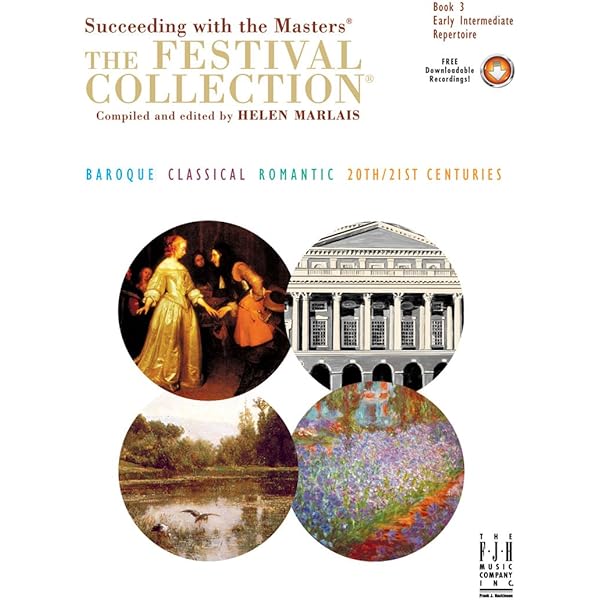 Etudes with Technique, Book 4 (Succeeding with the Masters & The