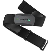 Heartix HRM Heart Rate Monitor for Streaming and Gaming