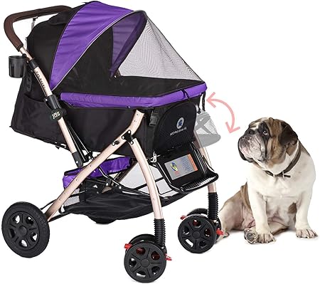 xl dog stroller