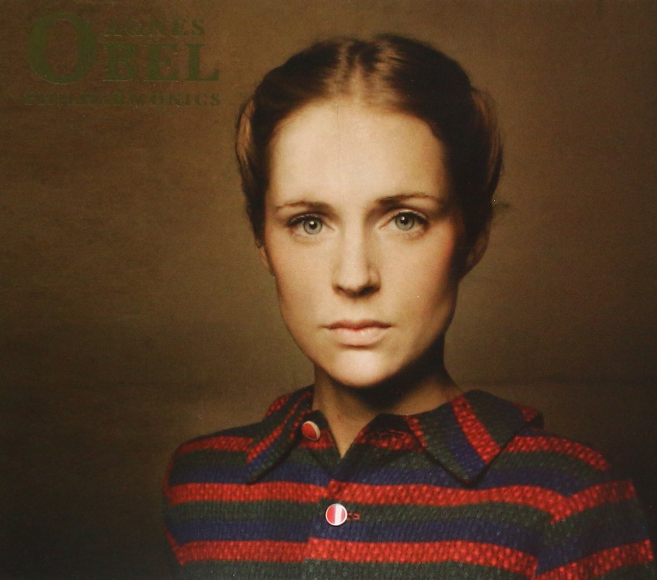 Agnes Obel