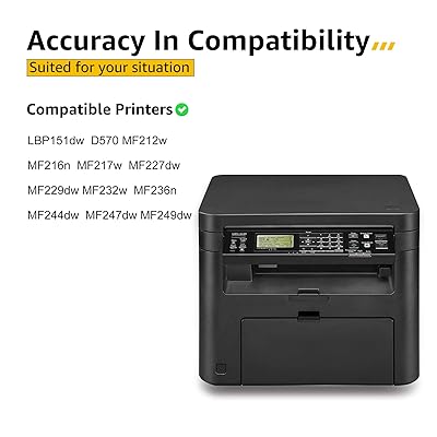 canon imageclass mf232w toner replacement