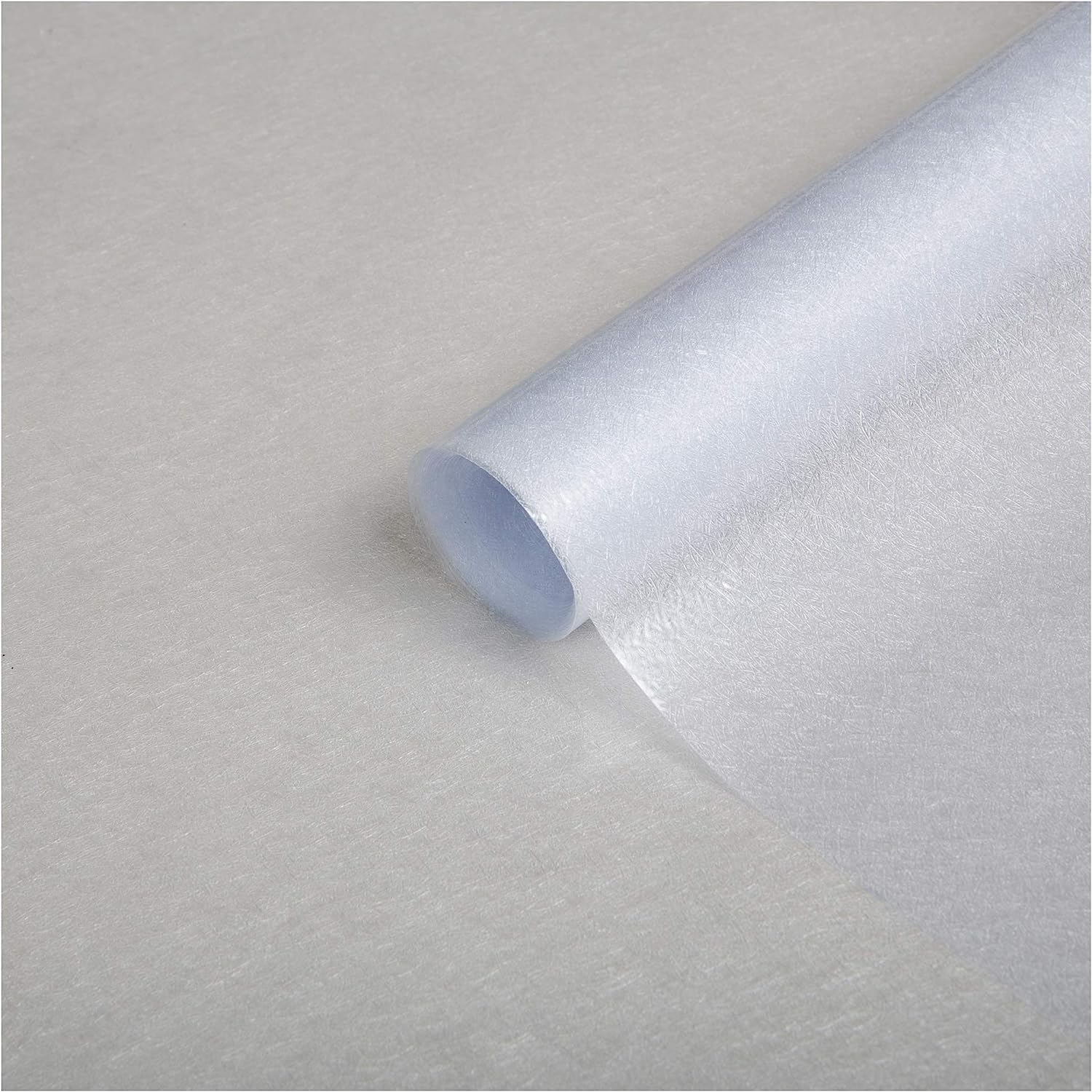 d-c-fix window film privacy Ava – 45cm x 2m – static vinyl films for glass windows with a modern texture design – self-adhesive, opaque, frosted, decorative for bathroom, home & kitchen