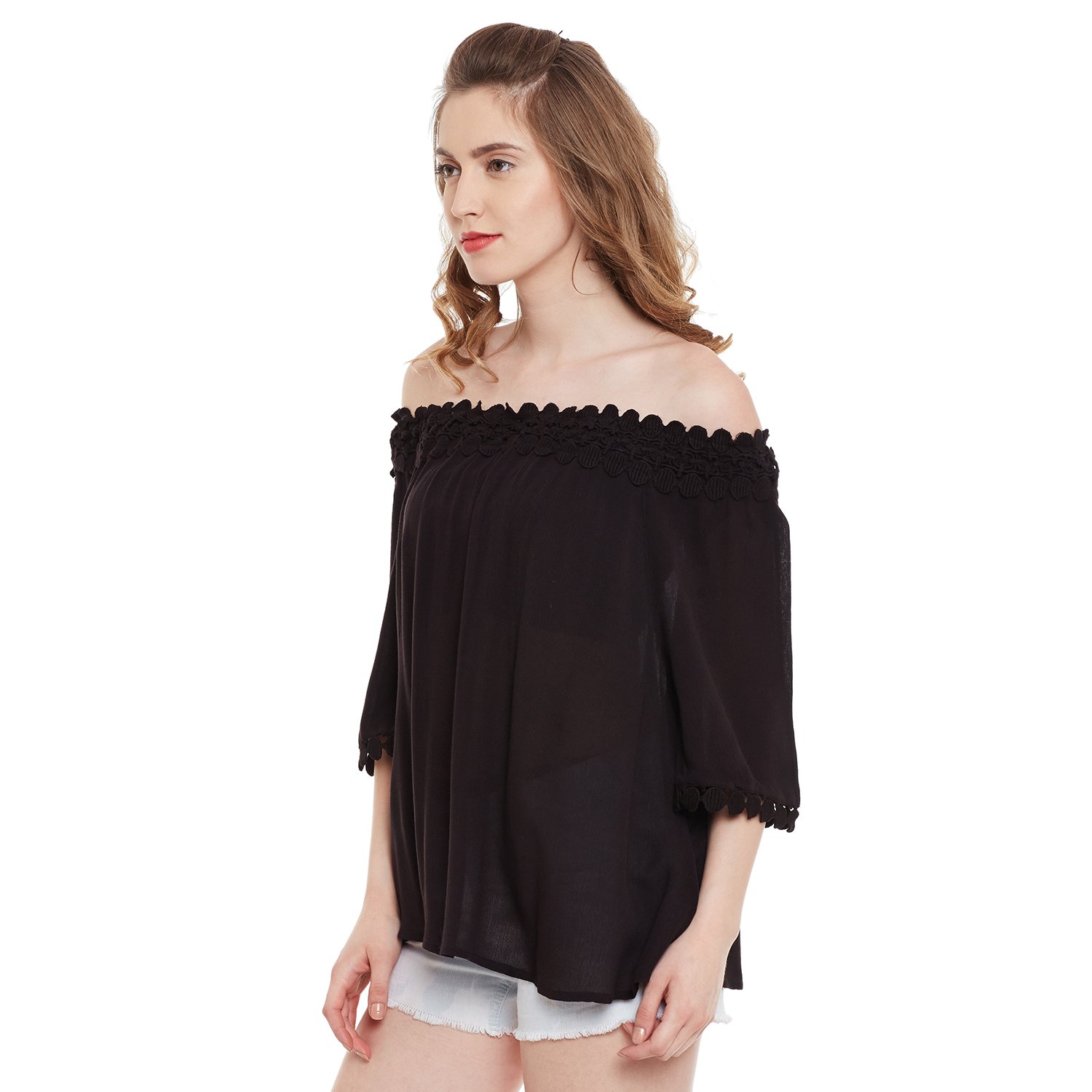 free & young women top