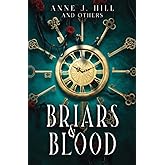 Briars & Blood (Crimson Books Collection)