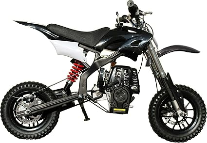4 stroke 40cc mini dirt bike