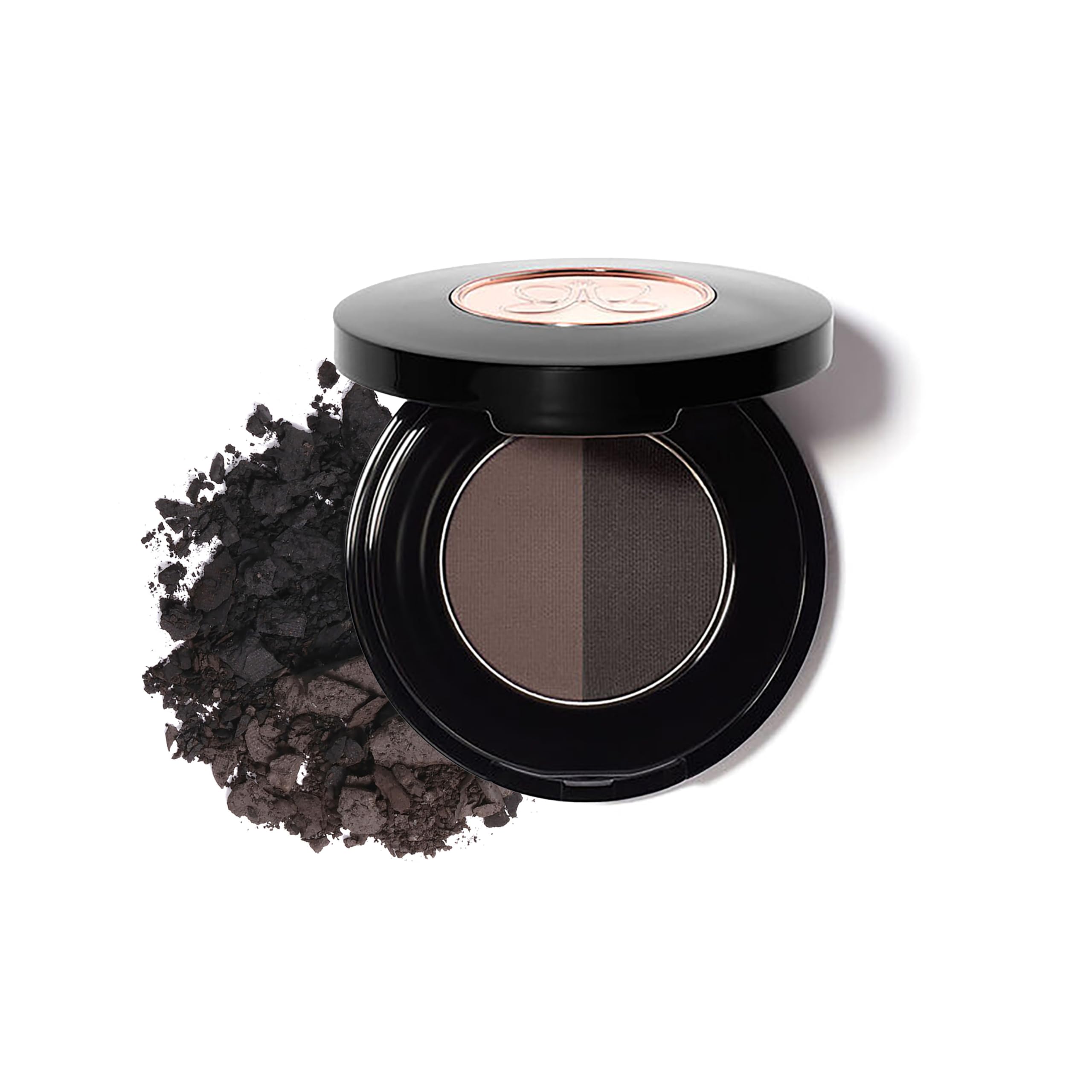 Anastasia Beverly Hills - Brow Powder Duo - Granite