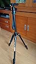 Tripode de 10