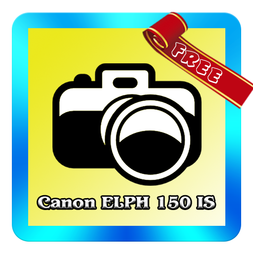 IXUS 155 Tutorial