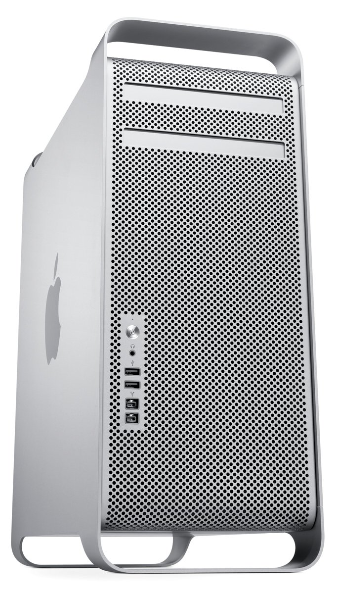 Apple Mac Pro Xeon W3530 2.8 GHz Amazon.co.uk Computers & Accessories