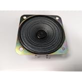 1st Source Mitsubishi 3" Square Replacement Speaker 8 Ohms @ 1 Watts