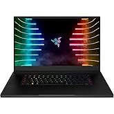 Razer Blade Pro 17 Gaming Laptop 2021: Intel Core i7-10875H 8-Core, NVIDIA GeForce RTX 3060, 17.3" FHD 360Hz, 16GB RAM, 512GB