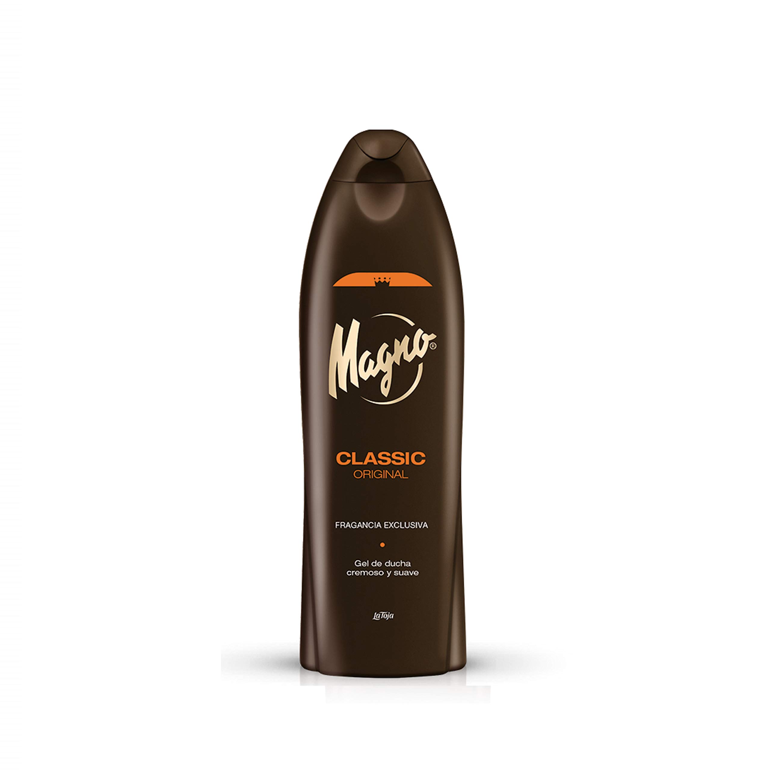 Magno Classic Shower Gel 550 ml