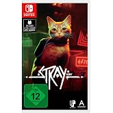 Skybound LLC Trading Stray - [Nintendo Switch]