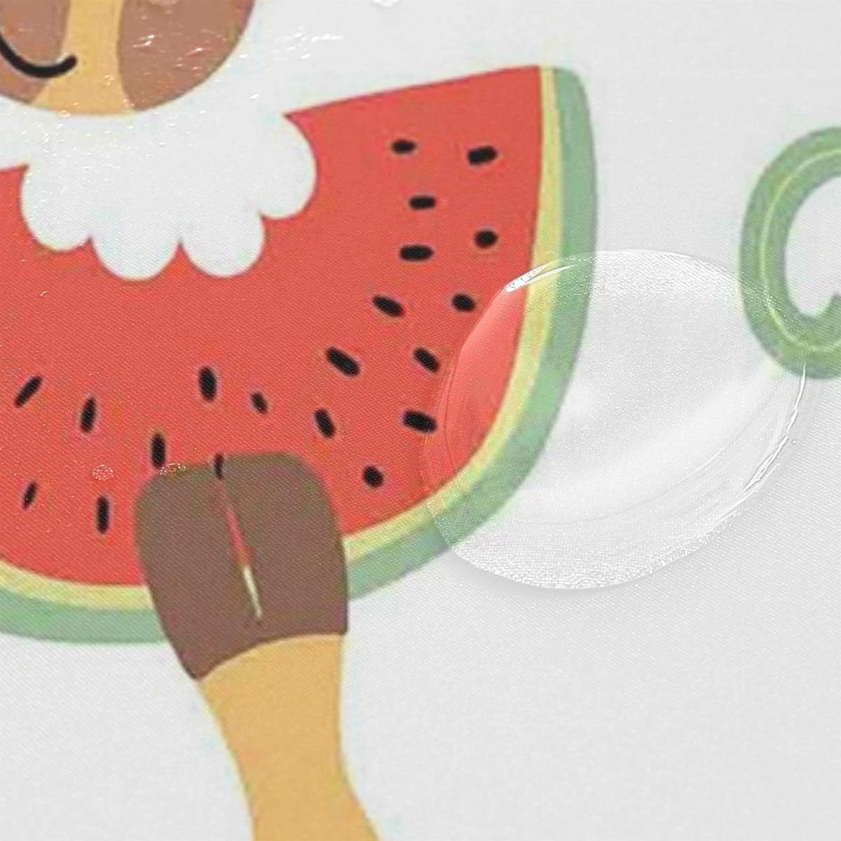 Amazon Kapanou防水 シャワーカーテン 太陽と引用だけで冷たいスイカを食べるかわいい面白いキリンのイラスト かわいいシャワーカーテン ユニットバス バスルーム 芸術の装飾 180cmx180cm バスフック付き 取り付け簡単 シャワーカーテン ホーム キッチン オンライン通販 Amazon Kapanou防水 シャワーカーテン 太陽と引用だけで冷たいスイカを食べるかわいい面白いキリンのイラスト かわいいシャワーカーテン ユニットバス バスルーム 芸術の装飾 180cmx180cm バスフック付き 取り付け簡単 シャワーカーテン ホーム キッチン オンライン通販