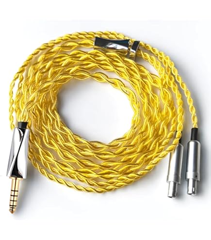 Amazon.com: Genuine Replacement Cable for SENNHEISER HD800 HD800S